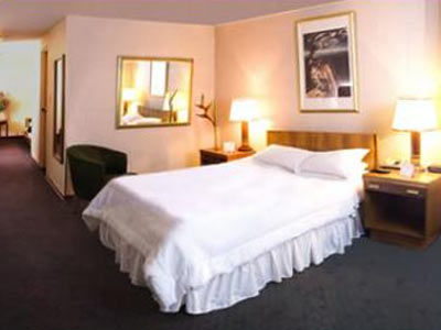 Bacata Hotell Bogotá Exteriör bild